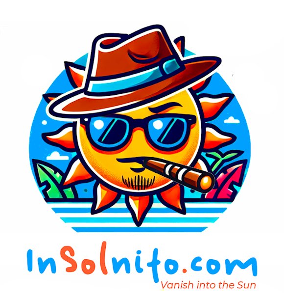 InSolnito Logo